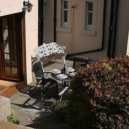 Kingsview Apartment Στέρλινγκ Εξωτερικό φωτογραφία