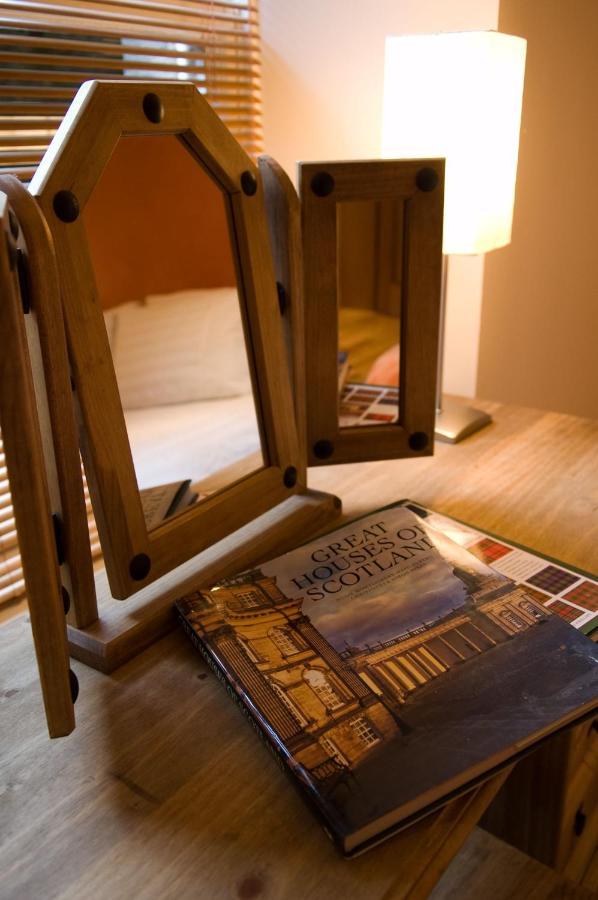 Kingsview Apartment Στέρλινγκ Εξωτερικό φωτογραφία