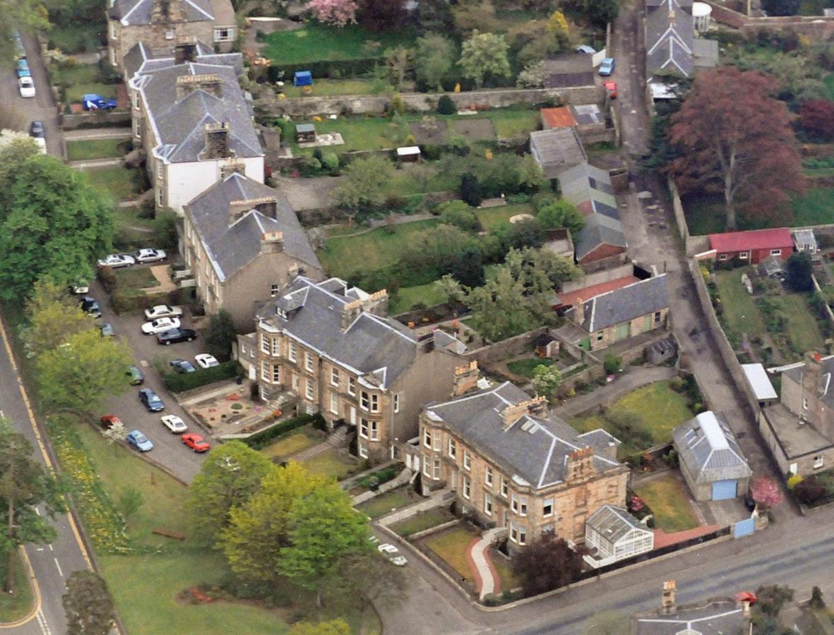 Kingsview Apartment Στέρλινγκ Εξωτερικό φωτογραφία