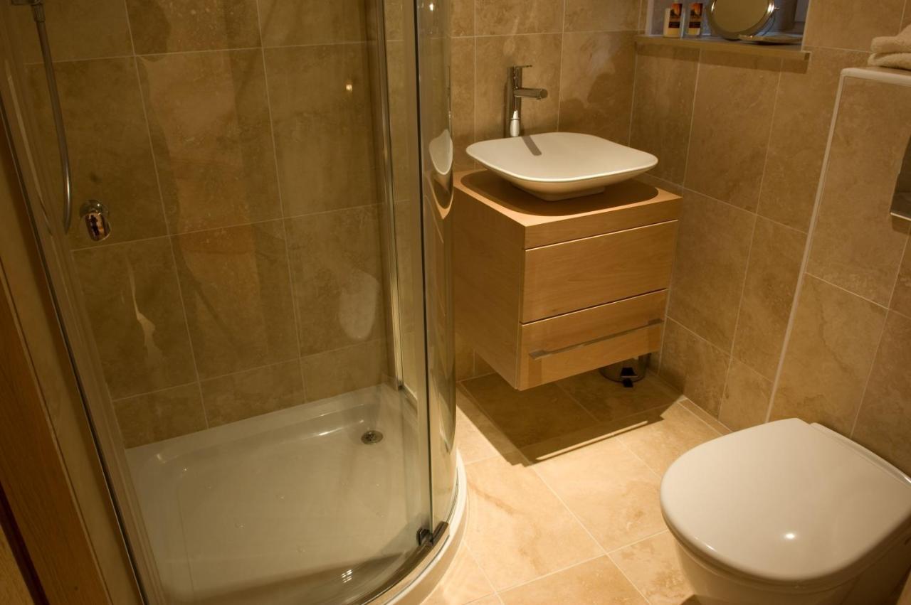 Kingsview Apartment Στέρλινγκ Εξωτερικό φωτογραφία