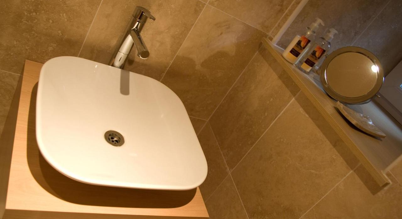 Kingsview Apartment Στέρλινγκ Εξωτερικό φωτογραφία