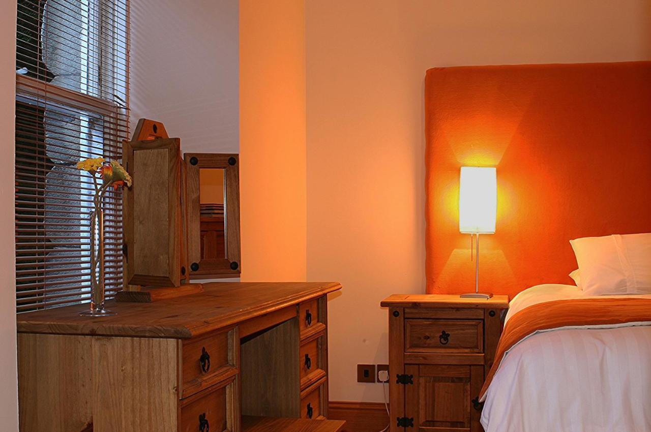Kingsview Apartment Στέρλινγκ Εξωτερικό φωτογραφία