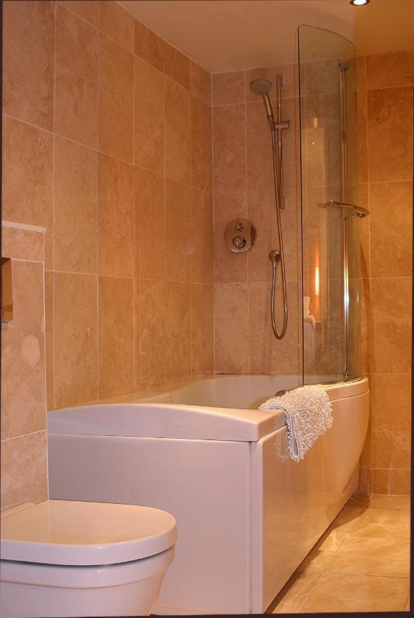 Kingsview Apartment Στέρλινγκ Εξωτερικό φωτογραφία