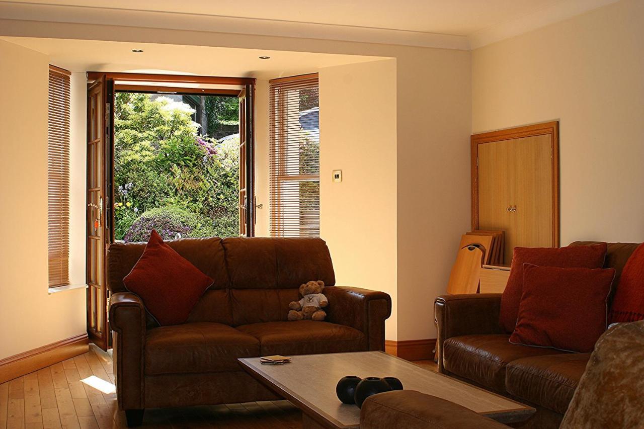 Kingsview Apartment Στέρλινγκ Εξωτερικό φωτογραφία