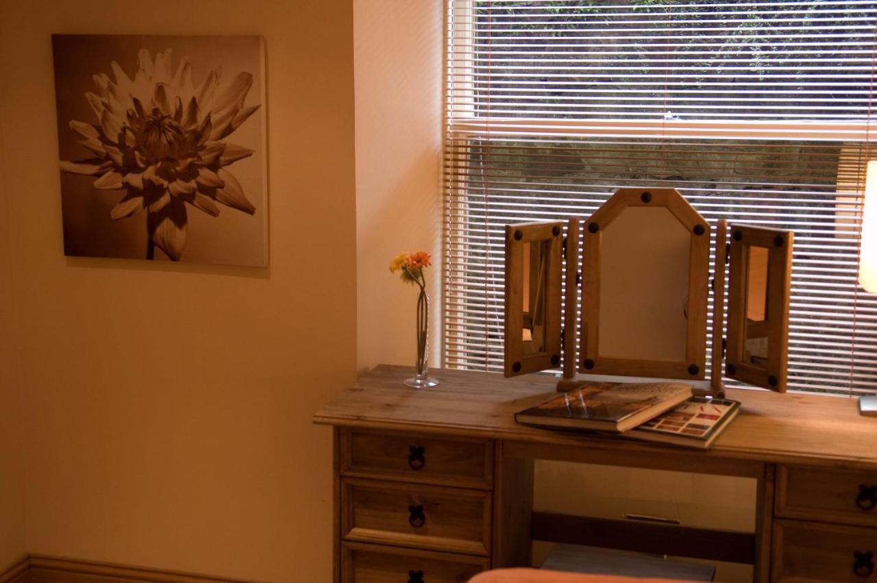 Kingsview Apartment Στέρλινγκ Εξωτερικό φωτογραφία