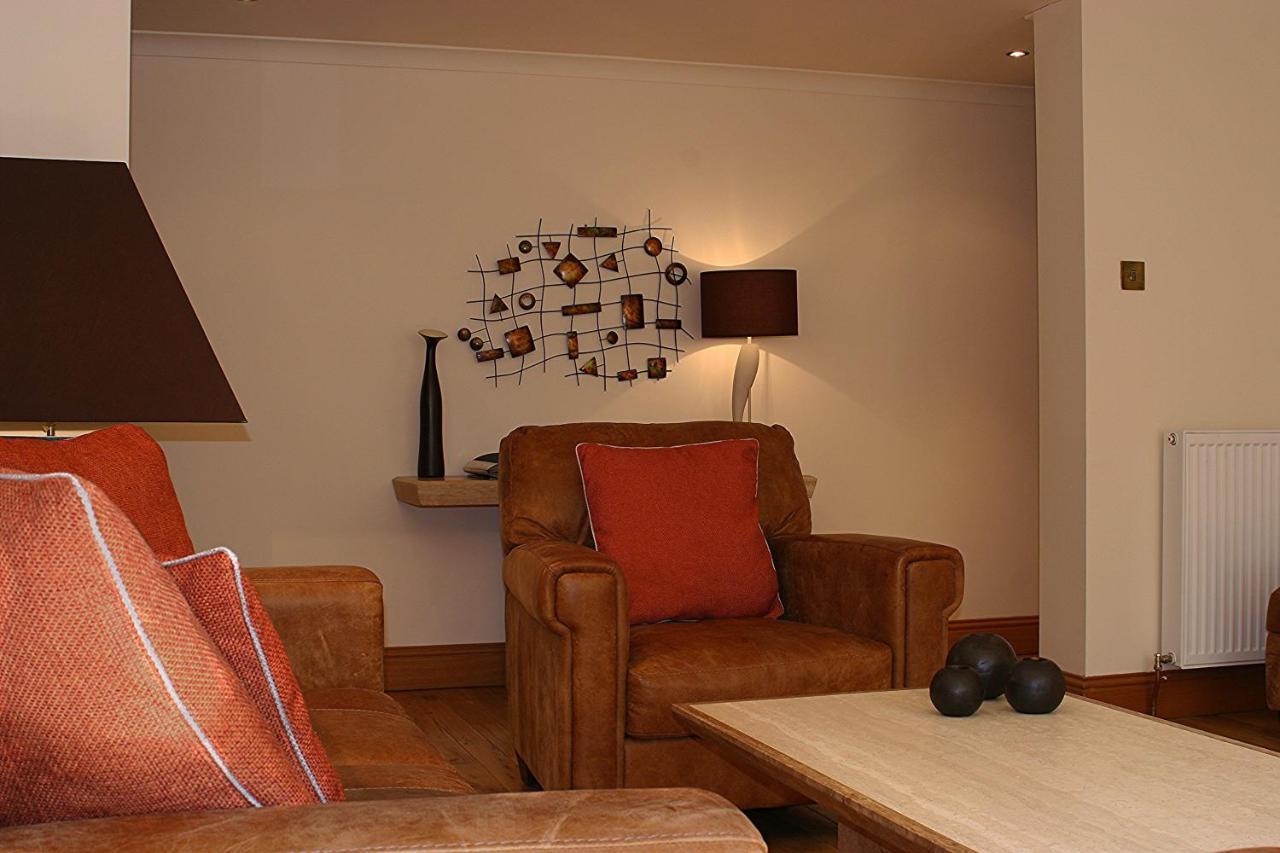 Kingsview Apartment Στέρλινγκ Εξωτερικό φωτογραφία