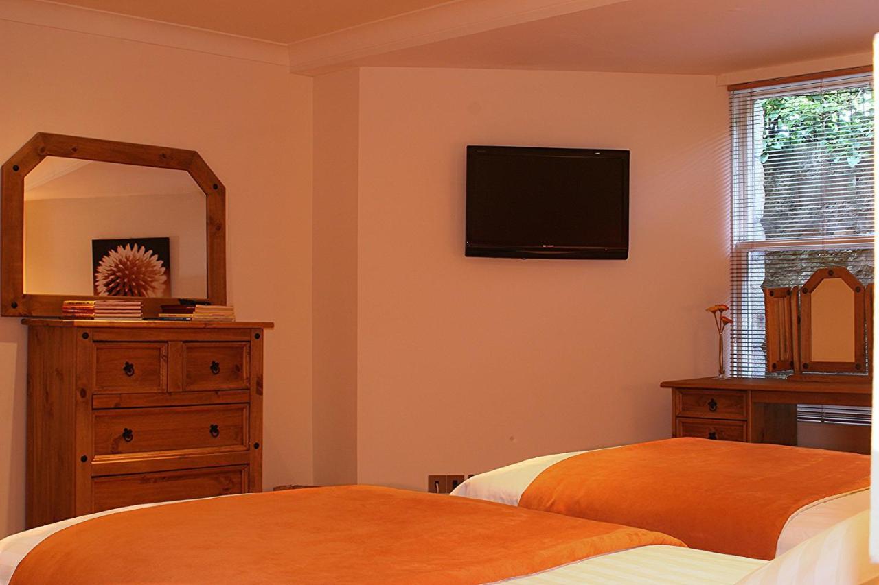 Kingsview Apartment Στέρλινγκ Εξωτερικό φωτογραφία