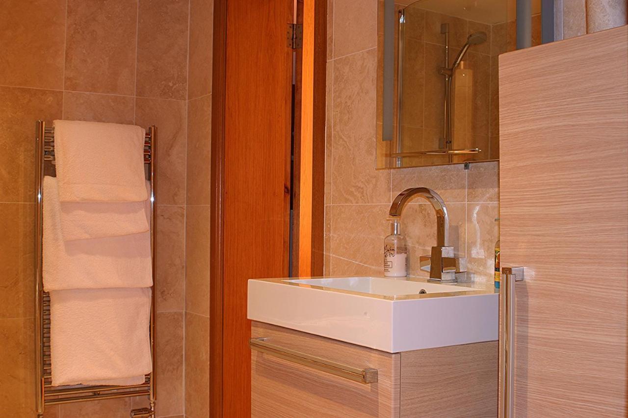 Kingsview Apartment Στέρλινγκ Εξωτερικό φωτογραφία