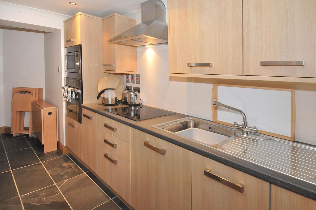 Kingsview Apartment Στέρλινγκ Εξωτερικό φωτογραφία