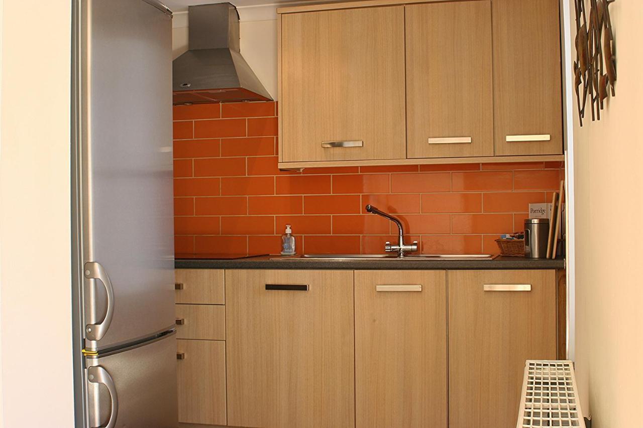 Kingsview Apartment Στέρλινγκ Εξωτερικό φωτογραφία