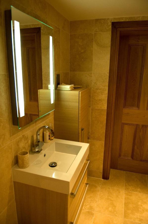 Kingsview Apartment Στέρλινγκ Εξωτερικό φωτογραφία